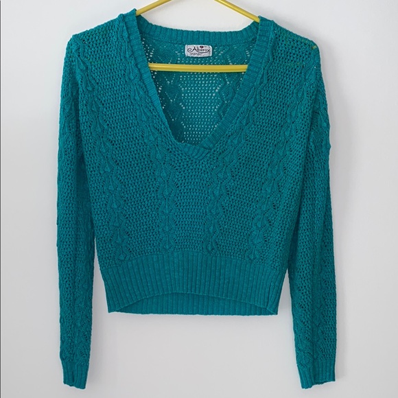 Alberoy Long Sleeve Shirt - Picture 1 of 4